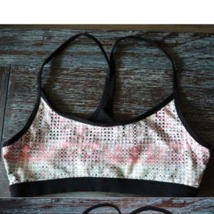 Fabletics Reversible Sports Bra
